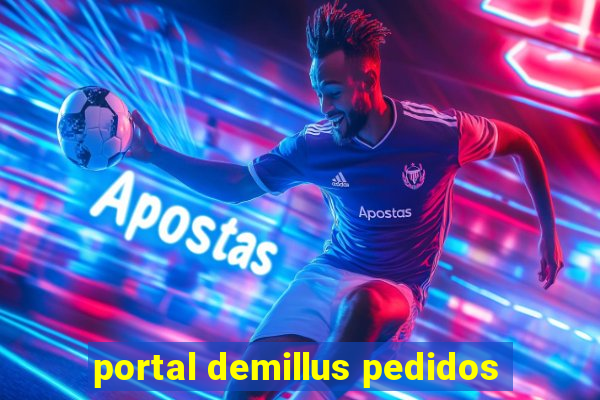 portal demillus pedidos